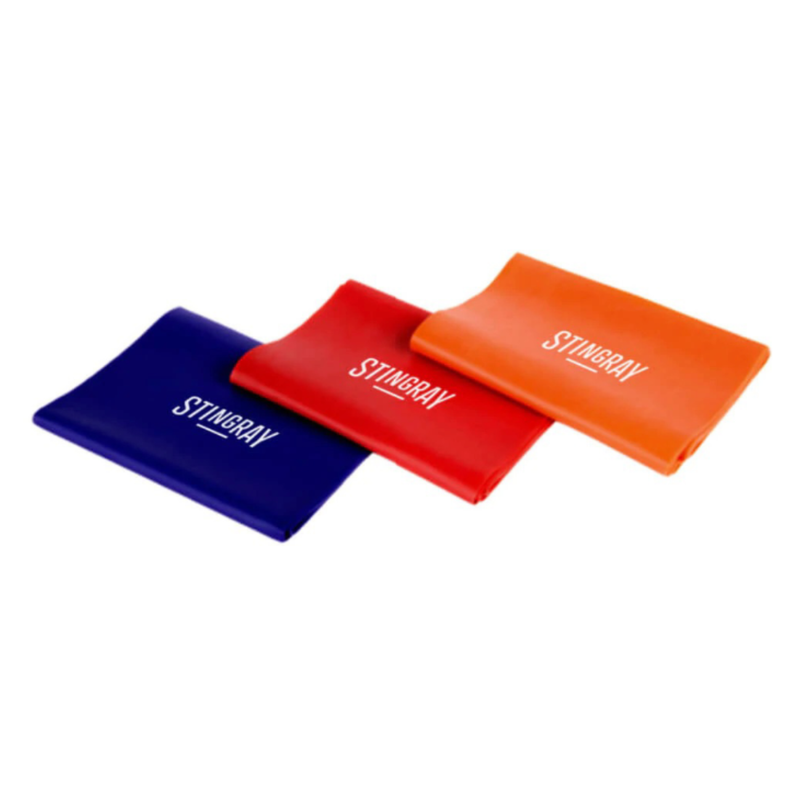 STINGGRAY SET DE 3 BANDAS DE TENSION SFBAND-SET 