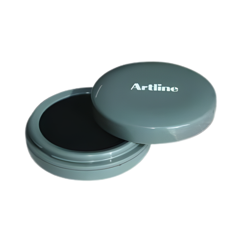 ALMOHADILLA PARA HUELLA DACTILAR ARTLINE