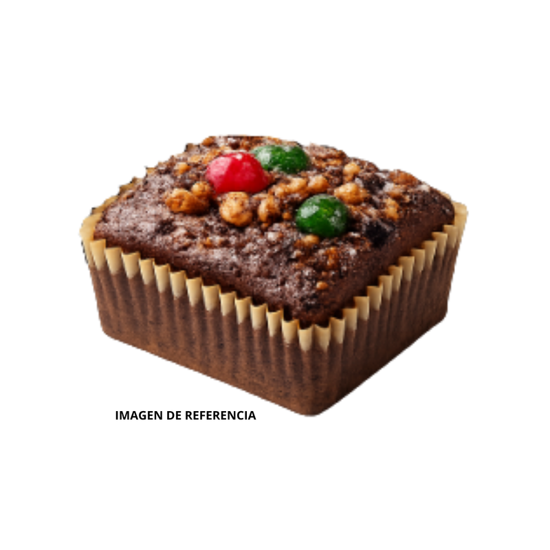 QUEQUE NAVIDEÑO 250G