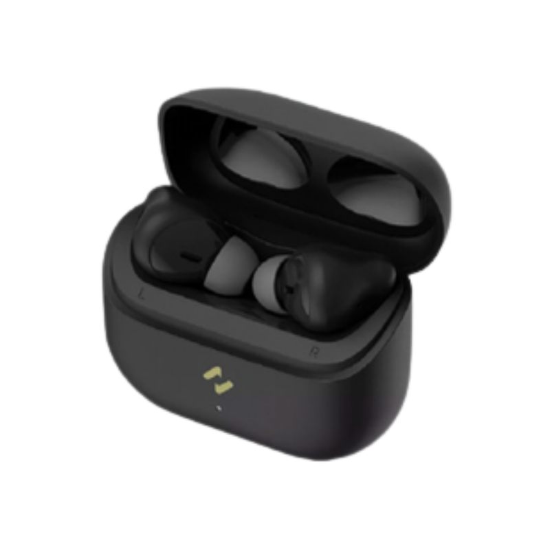AUDIFONO HAVIT BLUETOOTH TW982 TWS NEGRO 
