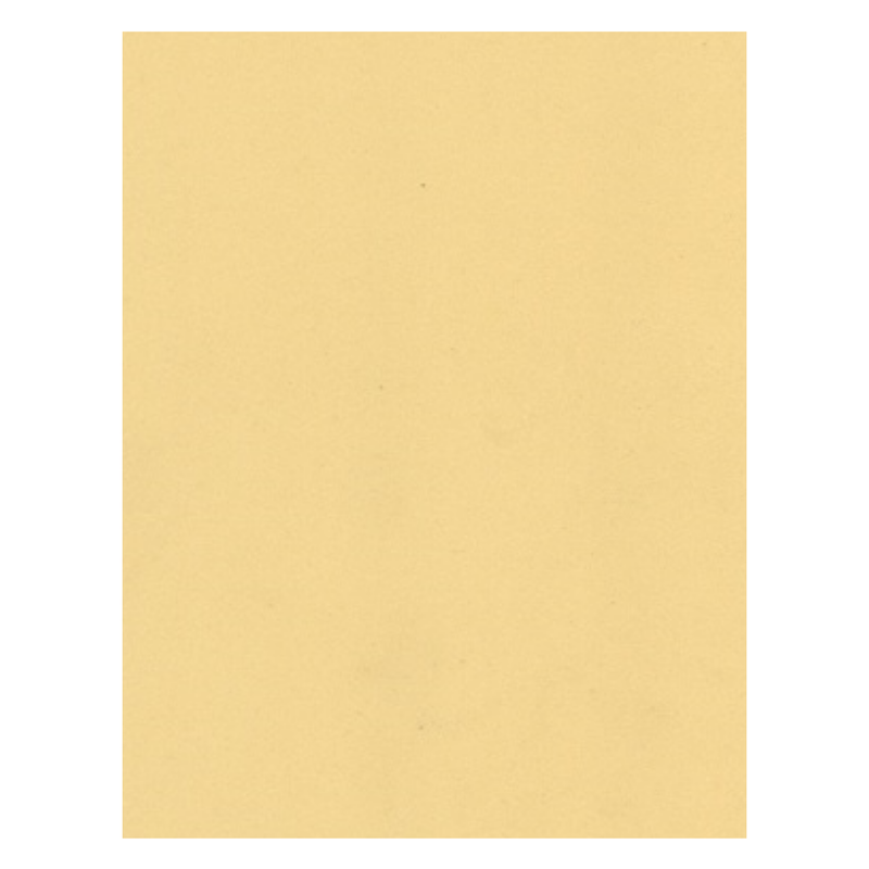 FOAM LISO PLIEGO 50X70CM CREMA 10H 
