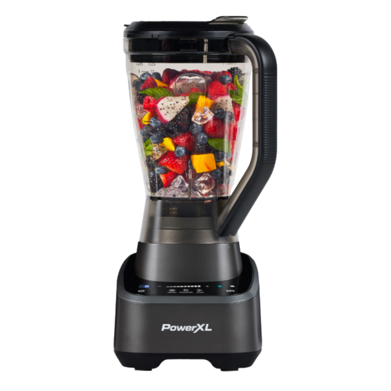 POWER XL LICUADORA PROCESADORA DE ALIMENTOS SENSIMAX - BL7019 