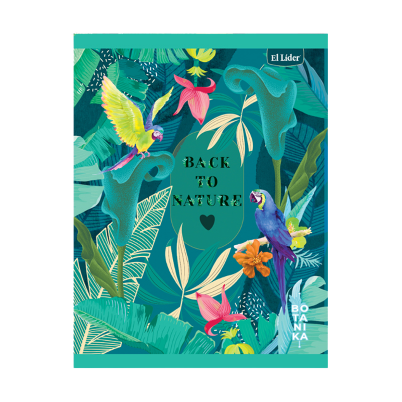 CUADERNO ESPIRAL GRANDE 80H SURTIDO VALUE MUJER