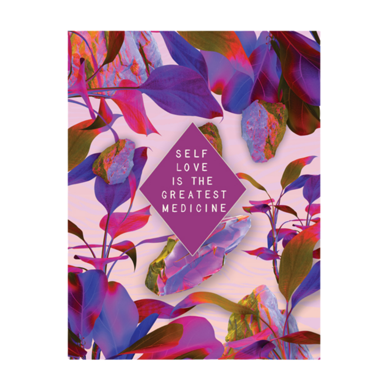 CUADERNO COSIDO GRANDE 100H MIX NOVEDADES MUJER