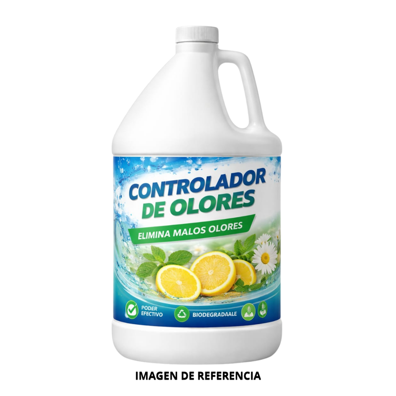 CONTROLADOR DE OLORES GALON 