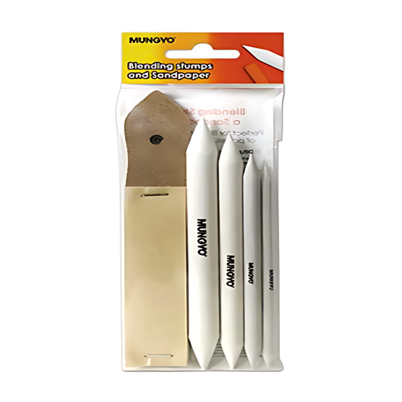 BLÍSTER DE DIFUMINOS