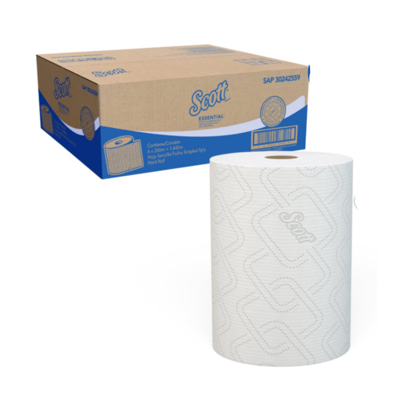 TOALLA KC SCOTT #30242559 240M