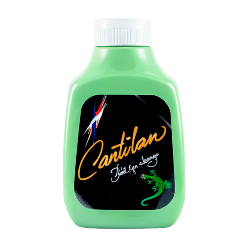 TEMPERA CANTILAN 250ML #37 VERDE MENTA 