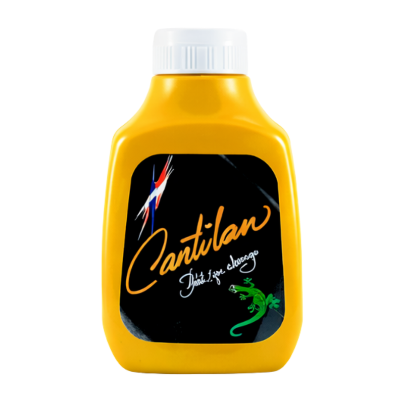 TEMPERA CANTILAN 250ML #31 MOSTAZA