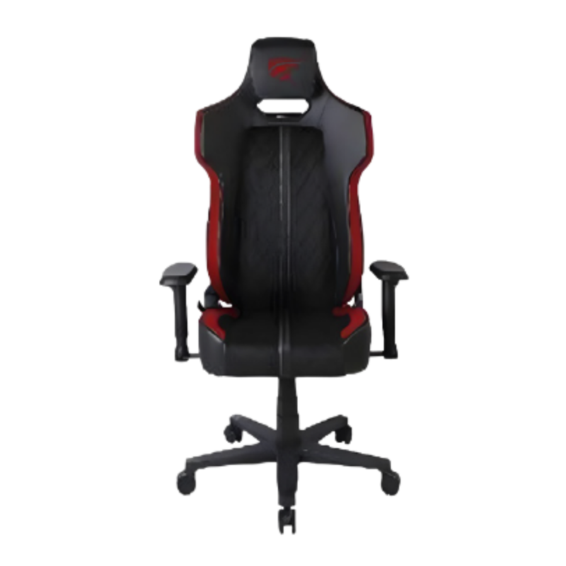 SILLA GAMING HAVIT GC926A ROJA
