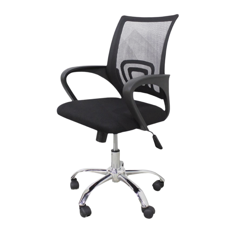 SILLA C/BRAZO MALLA LICHE-020