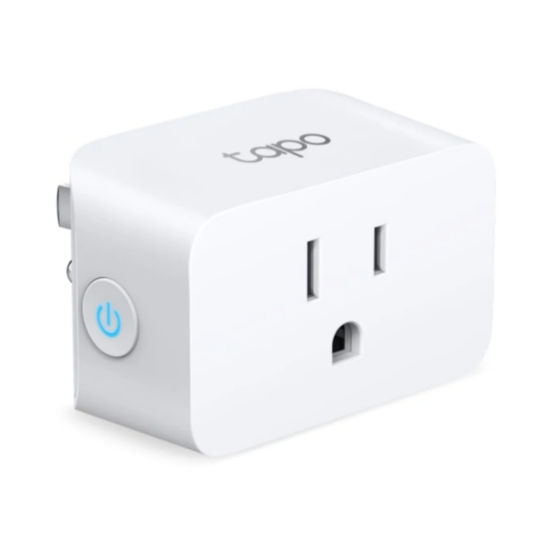 PT LINK MINI SMART WI-FI PLUG - TAPO P125