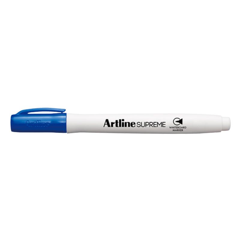 MARCADOR P/PIZARRA ARTLINE 507 SUPREME AZUL 1.5MM