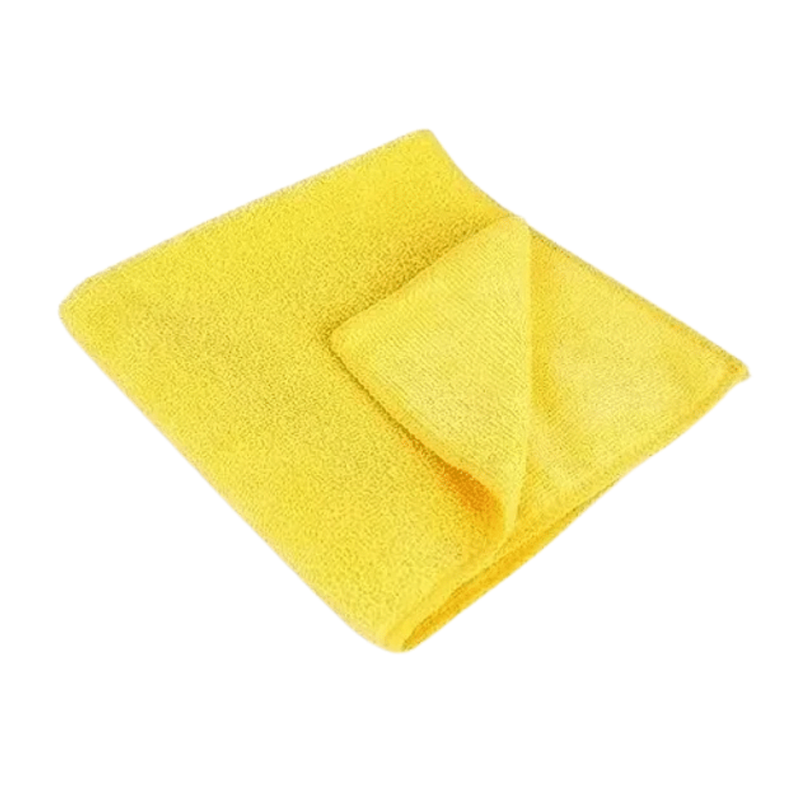 PAÑO MICROFIBRA BRISTOL BASICS 16"X16" / 40,6 X 40,6 CM UNIDAD