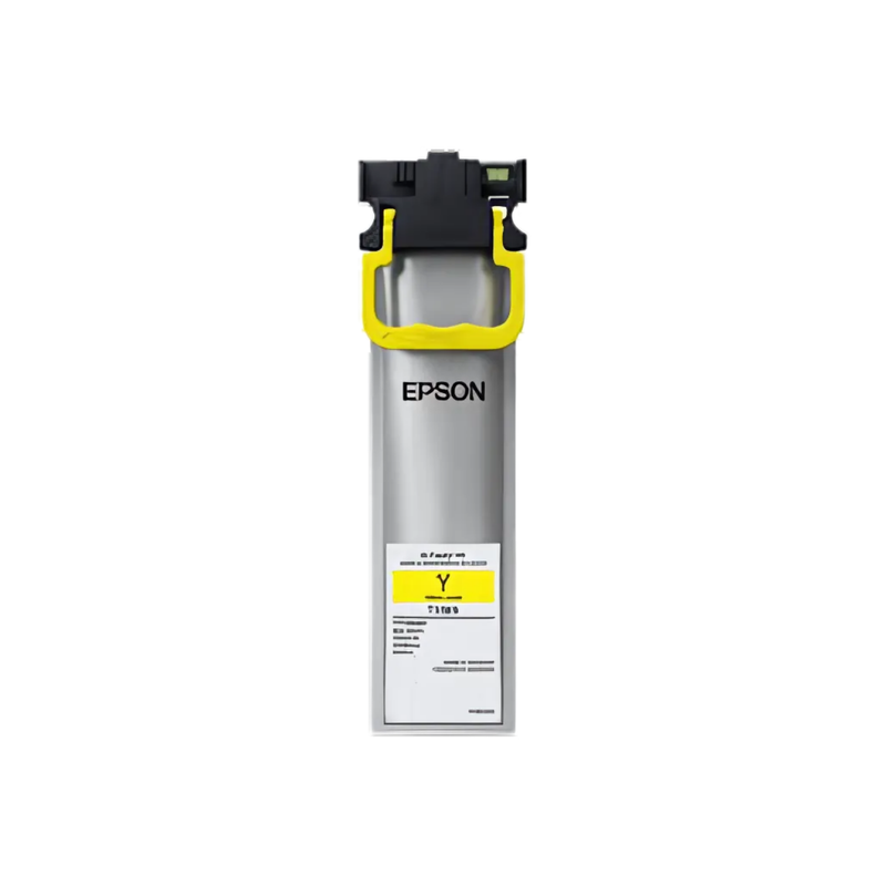 CARTUCHO EPSON STD- T11A420-AL AMARILLO - WF-C5310/90 & WF C5810/90 UNIDAD
