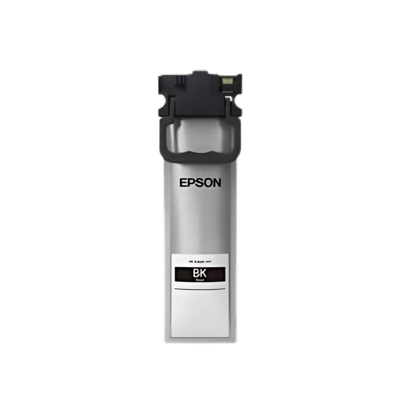 CARTUCHO EPSON STD- T11B120-AL NEGRO - WF-C5310/90 & WF C5810/90 