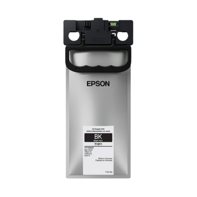 CARTUCHO EPSON T748XXL120-AL NEGRO - WF-6090/6590 UNIDAD