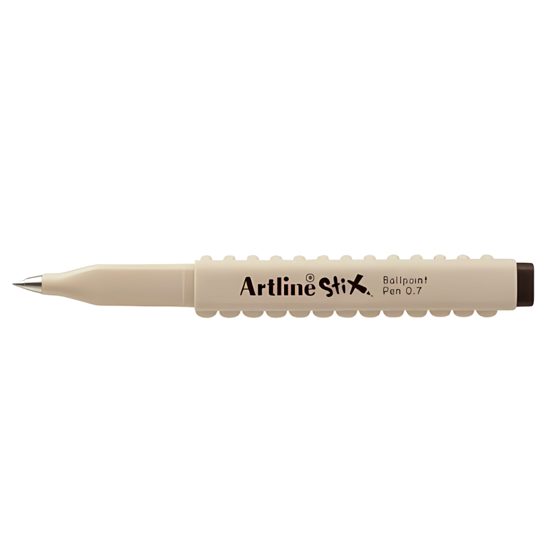 BOLIGRAFO LEGO 0.7 mm ARTLINE STIX NEGRO