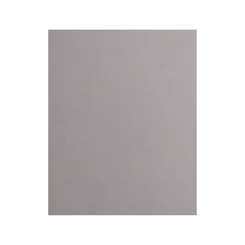 CARTULINA GRIS ARTES MANUALES 220 GRS 25 H