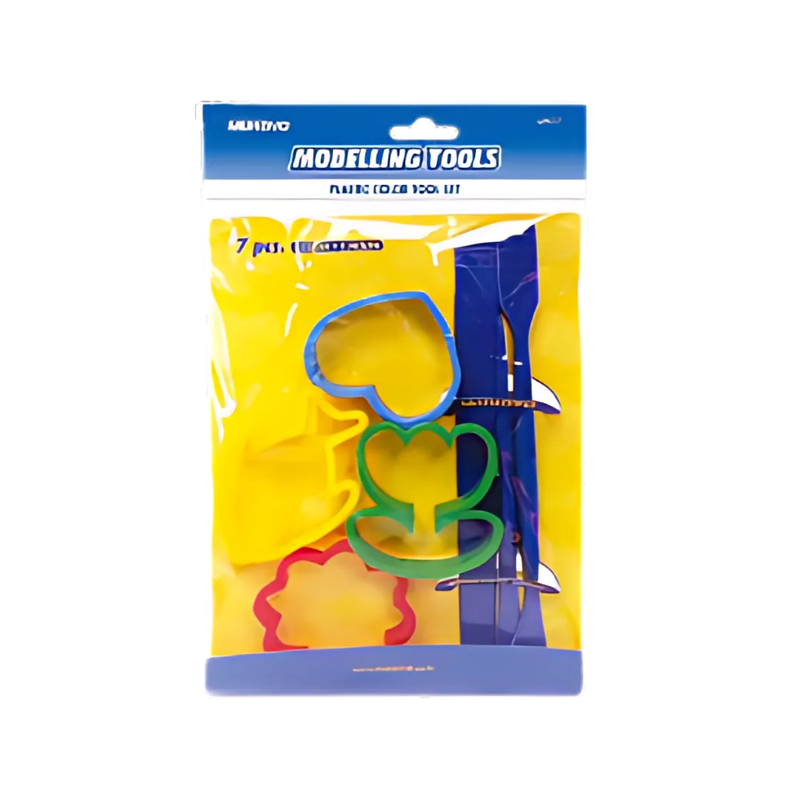 ACCESORIO PARA MOLDEAR 7