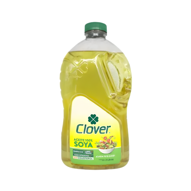 ACEITE 3 LITROS