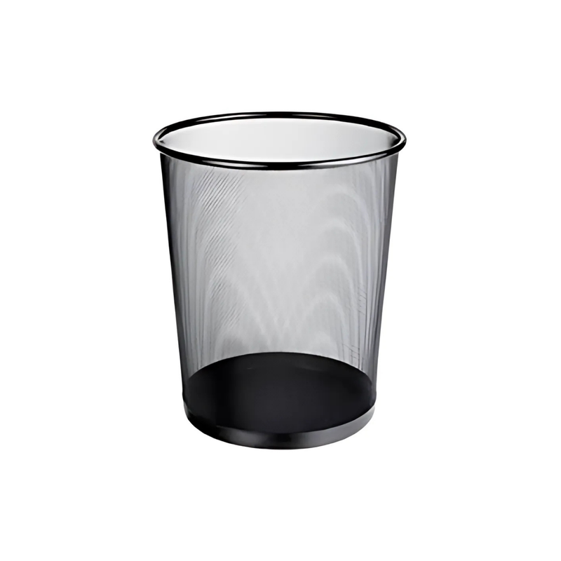 CESTO P/ BASURA MESH GR 29.5 X 34.5 CM