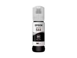 EPSON BOTELLA TINTA NEGRA PARA L1250 / L3250 / L5590 - T544120-AL