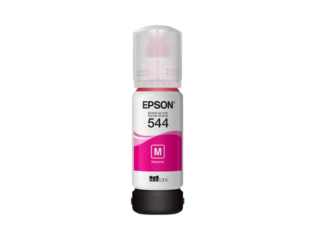 EPSON BOTELLA TINTA MAGENTA PARA L1250 / L3250 / L5590 - T544120-AL