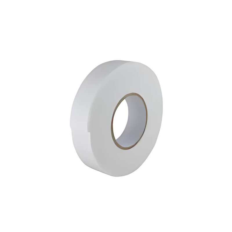 CINTA DOBLE ADHESIVO DE 3/4" X 10M.C/ESPONJA KARYMA (64)