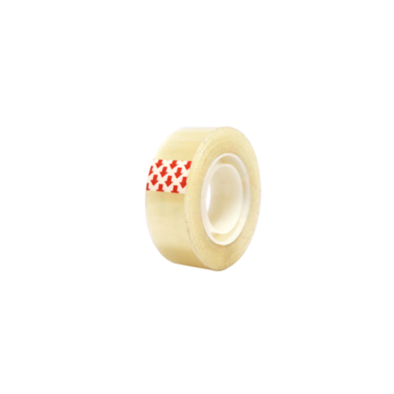 CINTA TRANSP. 3/4X 33 MTS DISP. PEQ PSA TAPES UNIDAD