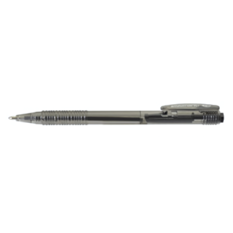 BOLIGRAFO 3122 RETRACTIL NEGRO (CJ 12) STUDMARK