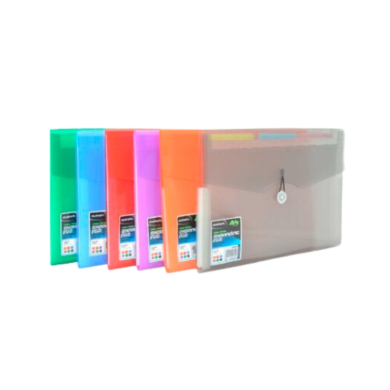 ACORDEON A4 12 DIV ECON STUDMARK