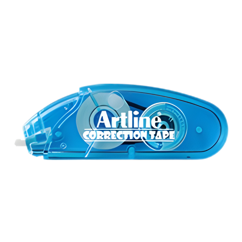 CORRECTOR CINTA ARTLINE 5MM X 6MT