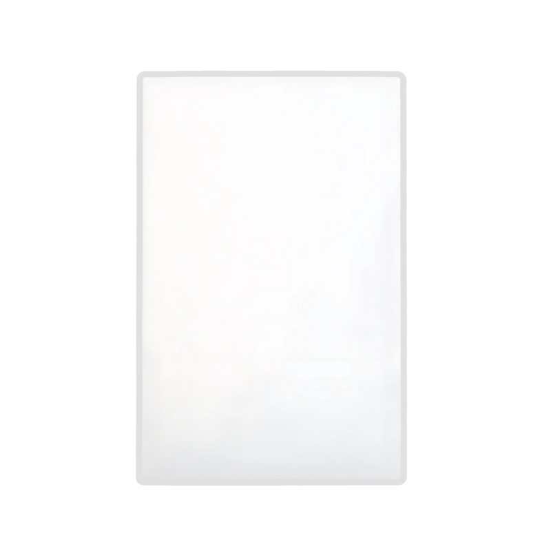 CARTON PRESENTACION PLIEGO BLANCO 72X101CM 10 UDS