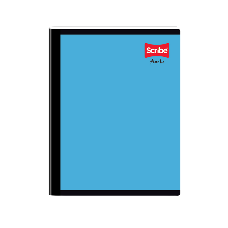 CUADERNO CL HOMBRE 100 H (UNIDAD)