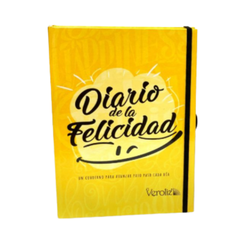 CUADERNO PLANIFICADOR MENSUAL AMARILLO UNIDAD