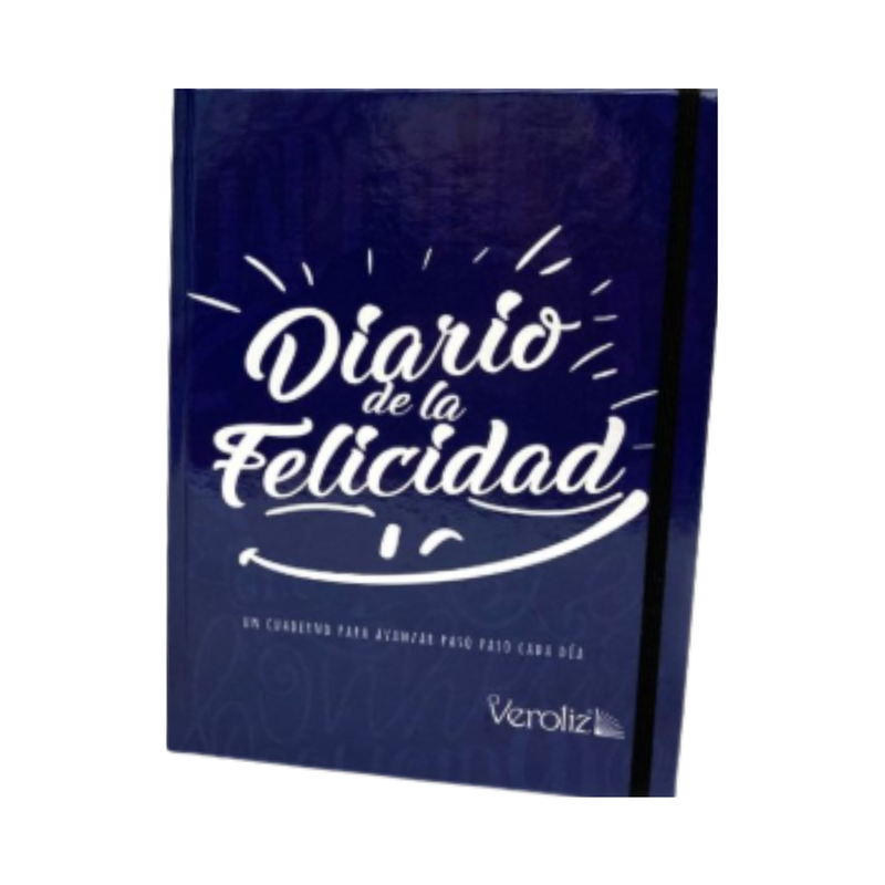 CUADERNO PLANIFICADOR MENSUAL AZUL UNIDAD