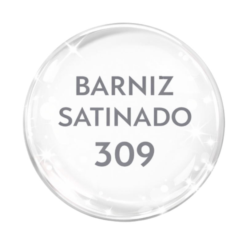 ACRILICO COUNTRY BARNIZ 120ML #309 SATINADO