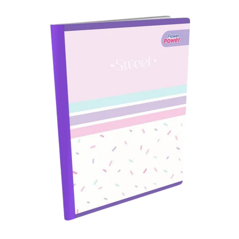 CUADERNO SAV CL 100H MUJER UNIDAD