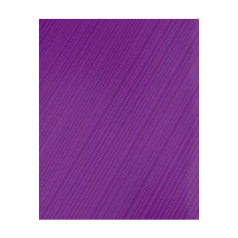 CUBIERTA P ENCUADERNAR ESTRIADO ESENCIAL 14P MORADO (50)