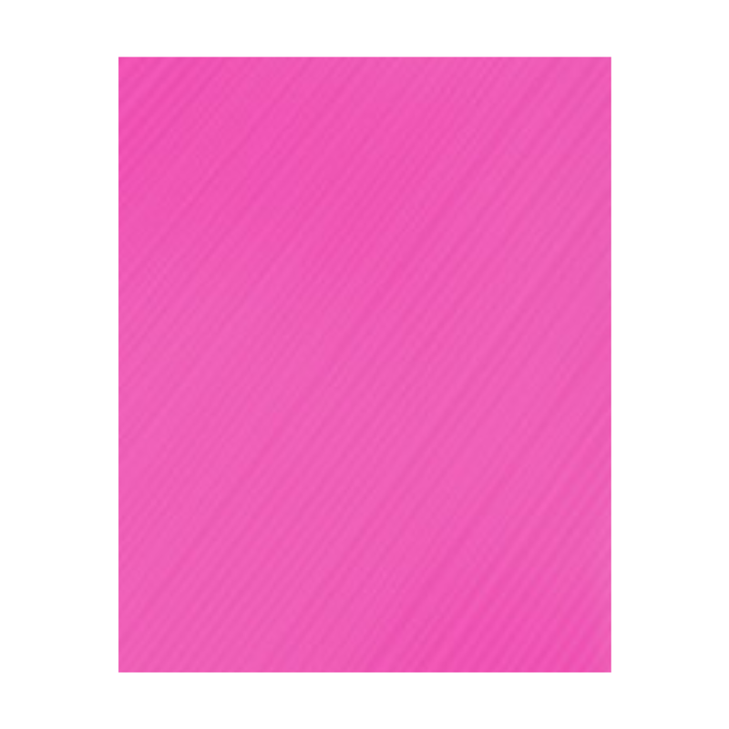 CUBIERTA P ENCUADERNAR ESTRIADO ESENCIAL 14P ROSA (50)