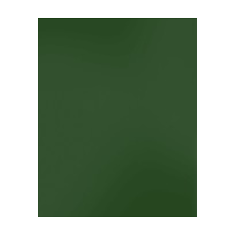 CUBIERTA P ENCUADERNAR LISO 14P VERDE (50U)