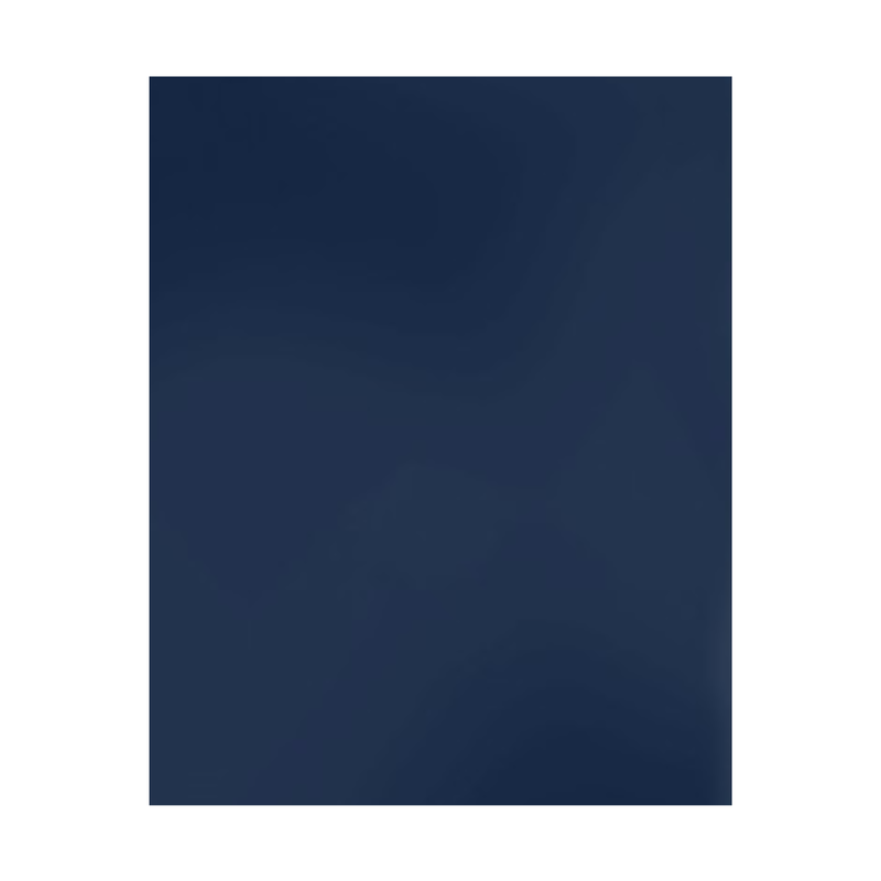 CUBIERTA P ENCUADERNAR LISO ESENCIAL 14P AZUL OSCURO (50)