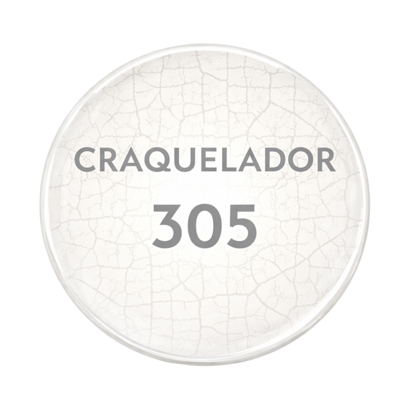 ACRILICO COUNTRY CRAQUELADOR 120ML #305