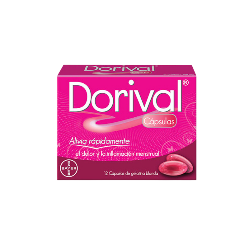 DORIVAL LIQUID GEL X36