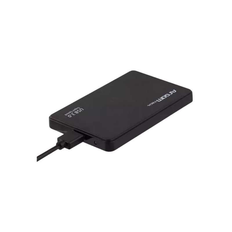 ENCAPSULADOR ARGOM 2.5 SATA A USB 3.0 ARG-AC-1032 UNIDAD