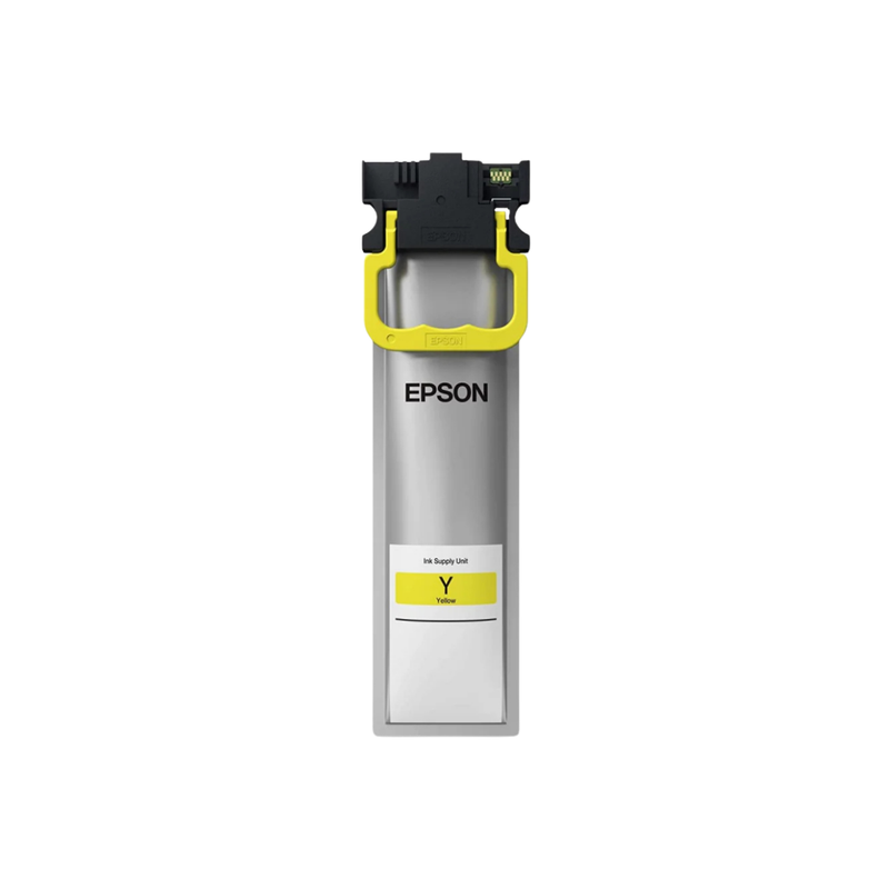 EPSON CARTUCHO MINI RIPS AMARILLO T941420- AL UNIDAD
