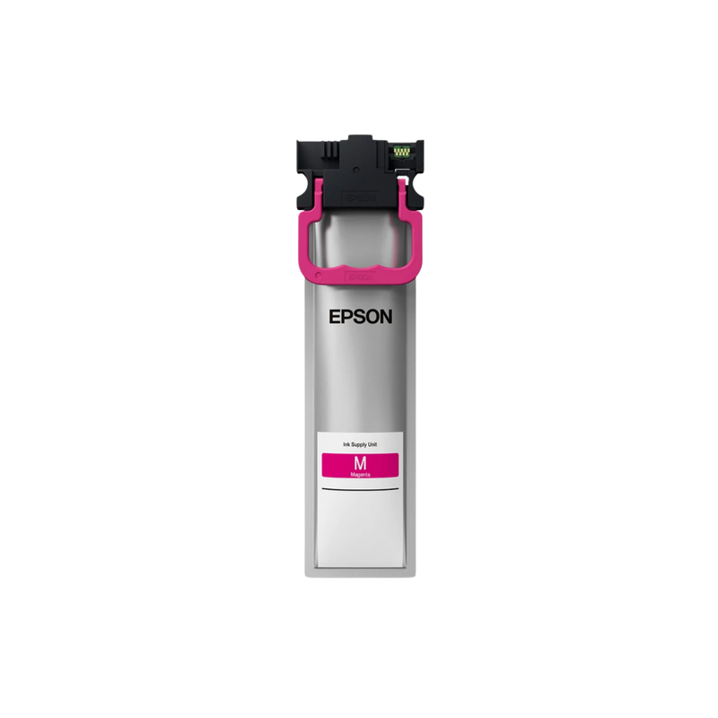 EPSON CARTUCHO MINI RIPS MAGENTA T941320- AL UNIDAD