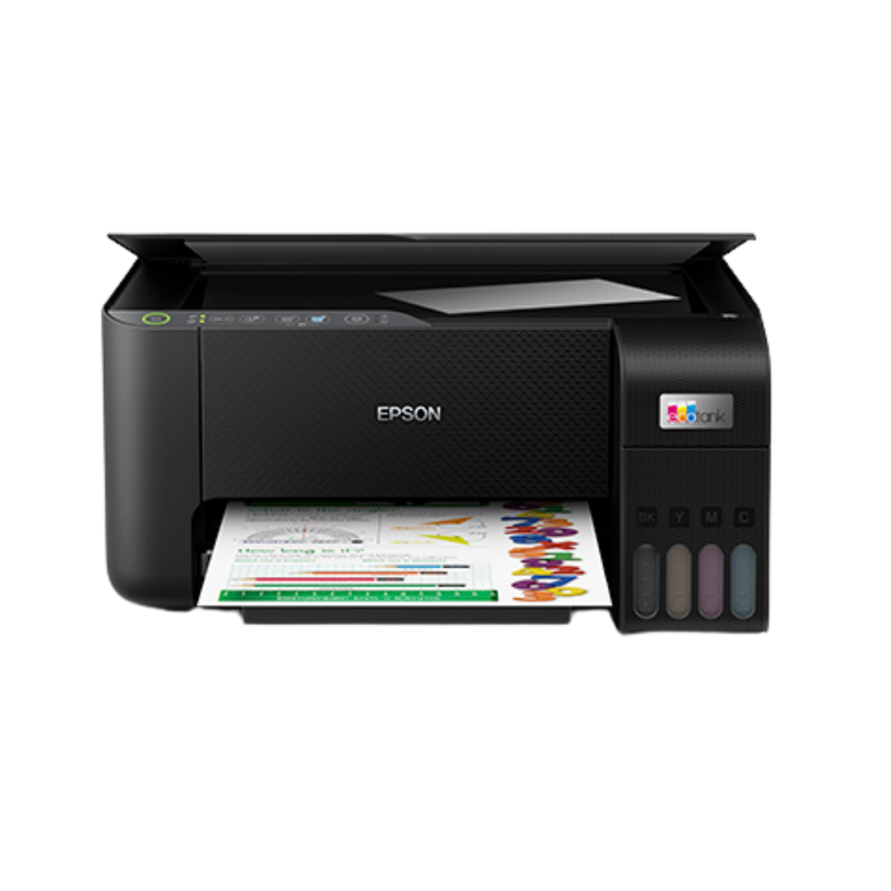 EPSON IMPRESORA TANQUE DE TINTA L3250 C11CJUND