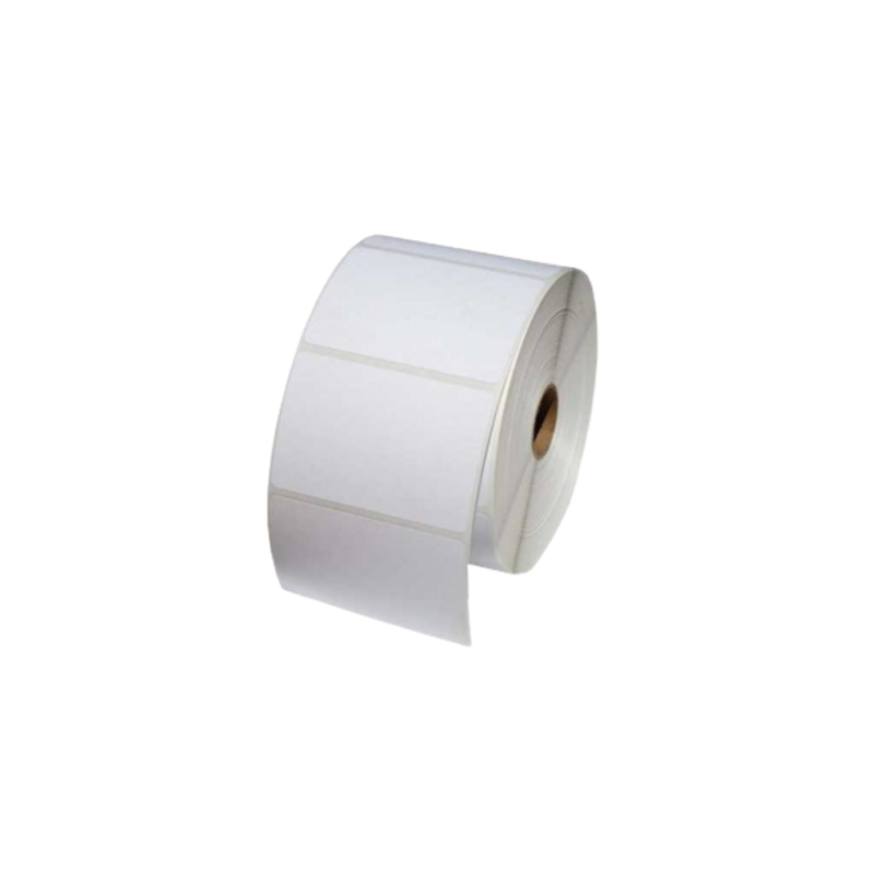 ETIQUETA 3/4"X1 1/4" R-23 TT ADH.PH 3F B/1 1/8" R/4500